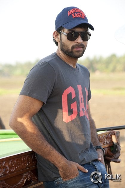 Varun-Tej